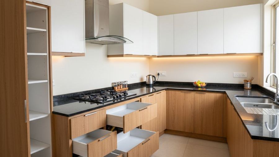 Kitchen Design