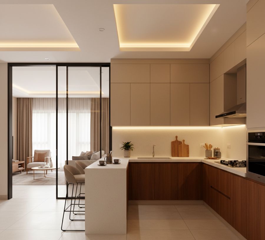 Kitchen Design