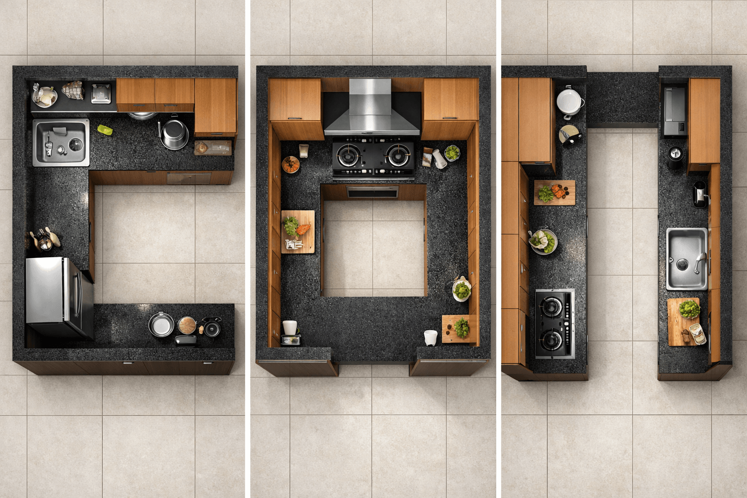 Kitchen Design