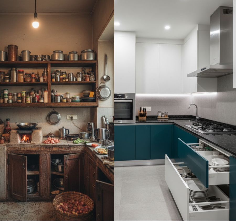 Kitchen Design