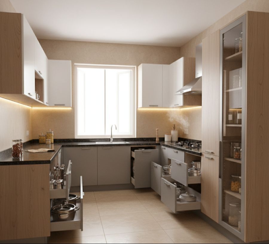 Kitchen Design
