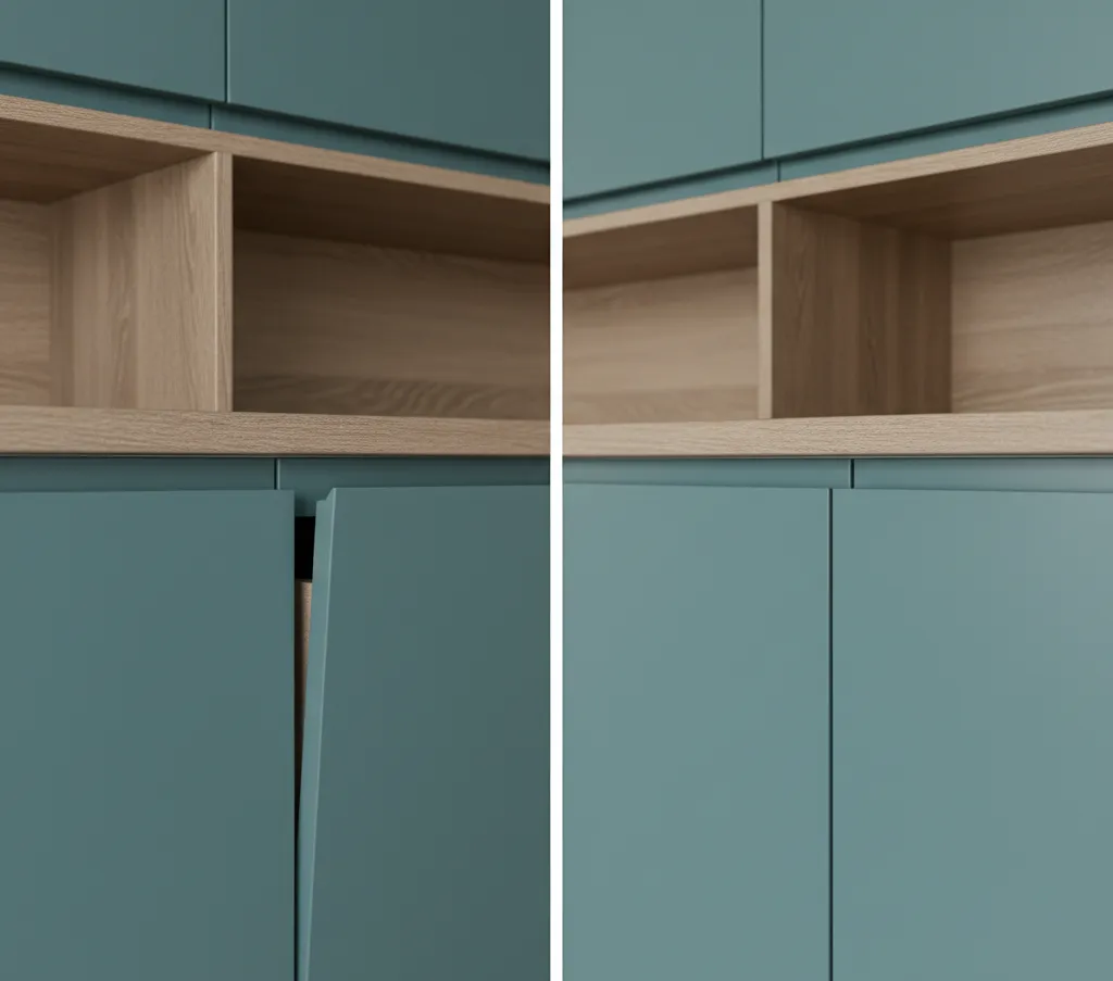 #Kitchen Design #Modular Kitchen #Interior Design #Home Improvement