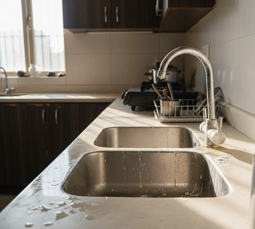 #Kitchen Design #Modular Kitchen #Interior Design #Home Improvement