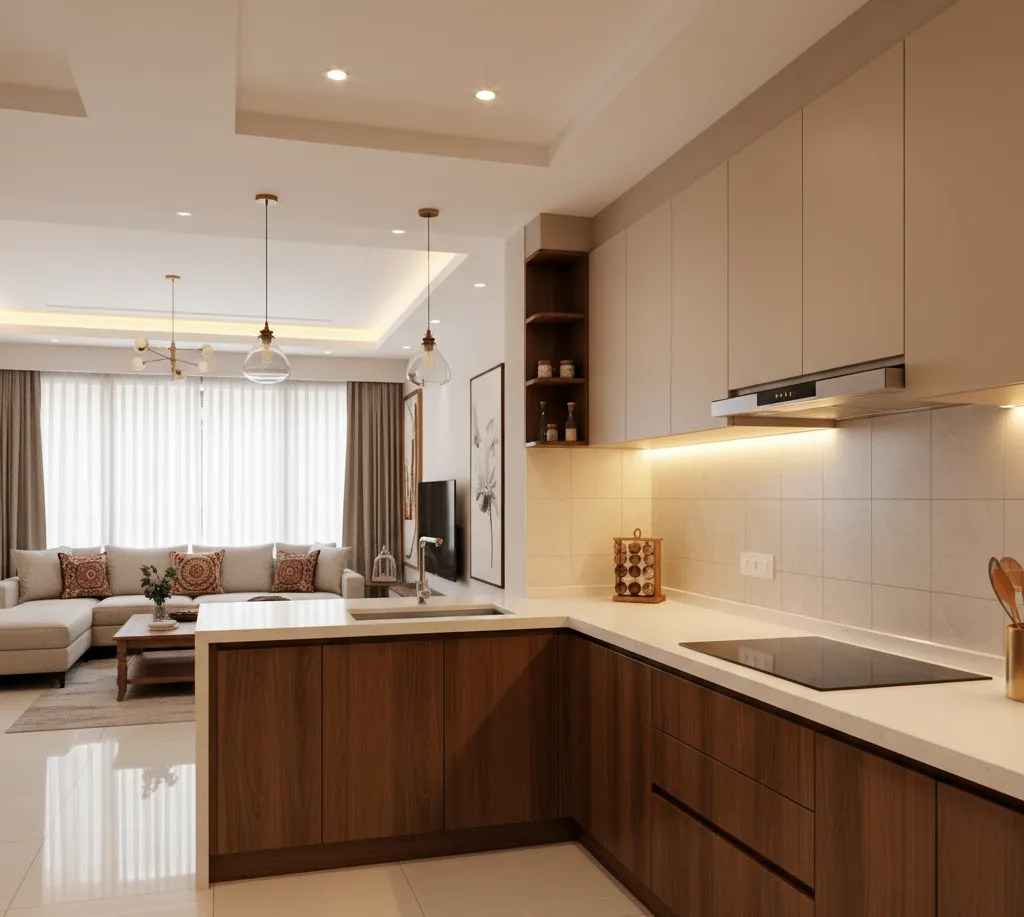 modern jaipur apartment kitchen 1776330232040