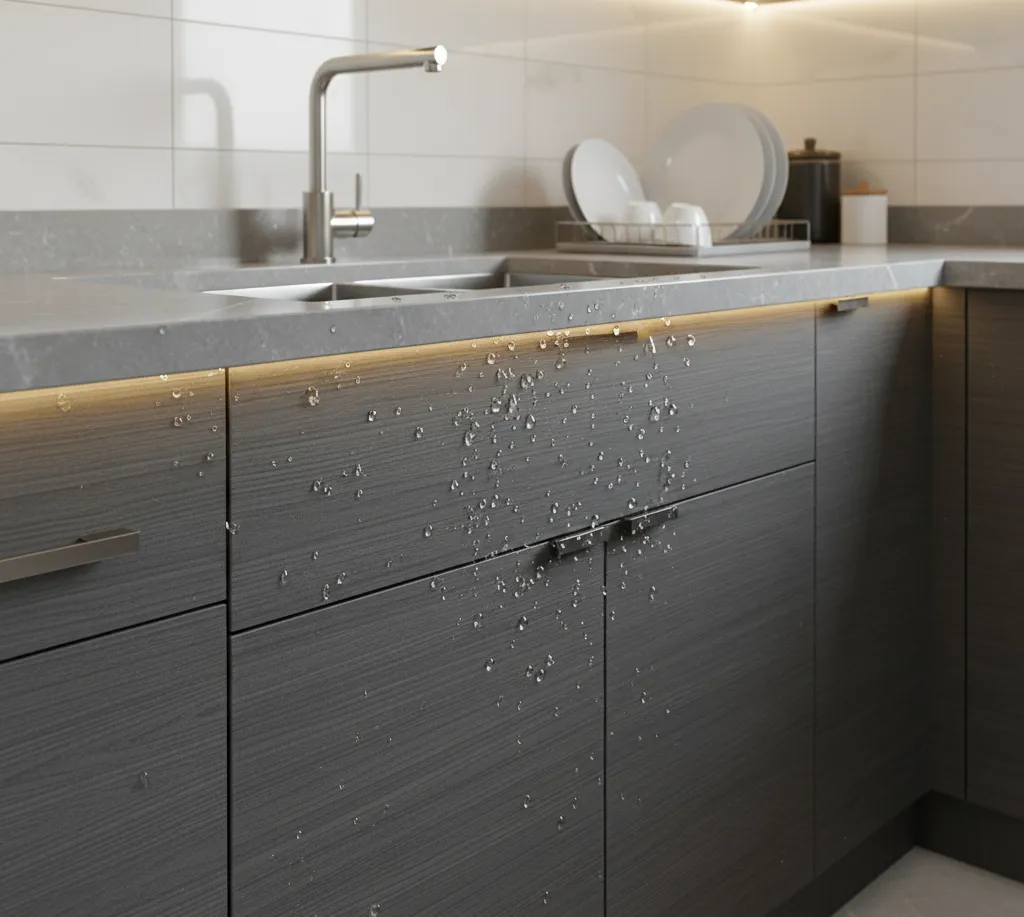 Kitchen Design #Modular Kitchen #Interior Design #Home Improvement