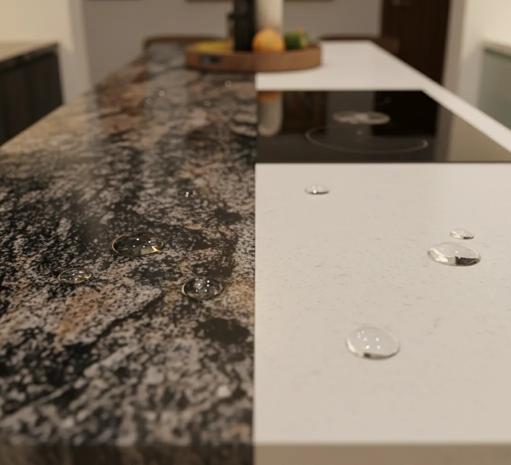 Kitchen Design #Modular Kitchen #Interior Design #Home Improvement