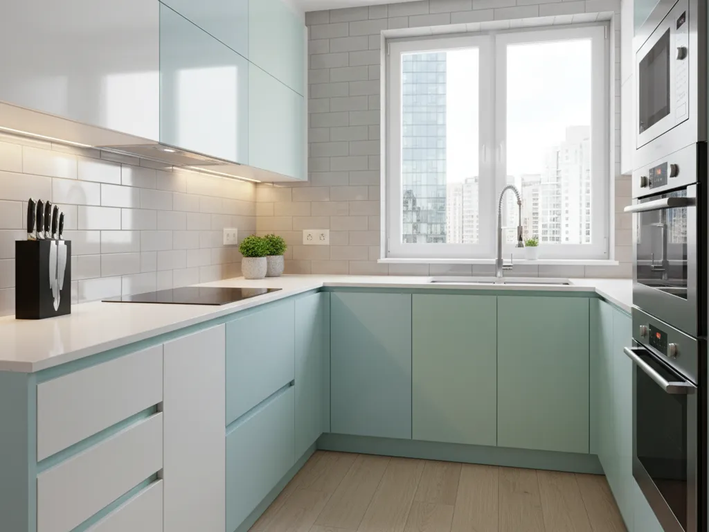 PVC Kitchen Cabinets: Are They Worth It in 2026?
