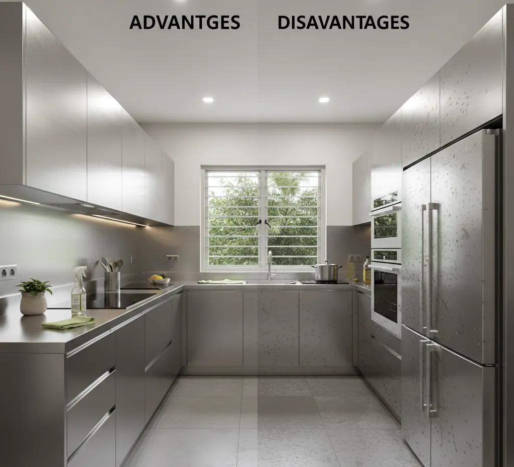 Kitchen Design #Modular Kitchen #Interior Design #Home Improvement