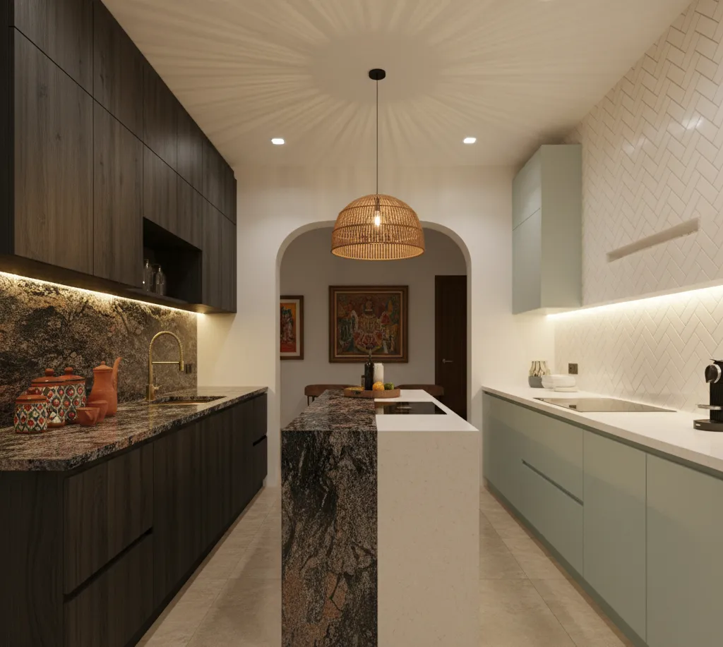 Granite vs Quartz Countertop: Which One Should You Choose?