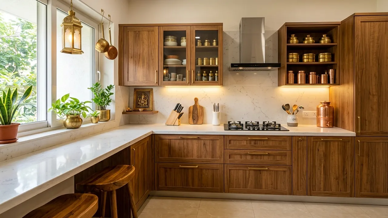 Kitchen Design
